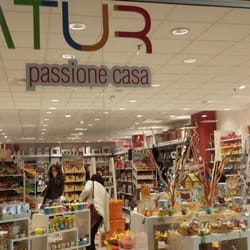 La Satur - Nuovo negozio post ampliamento