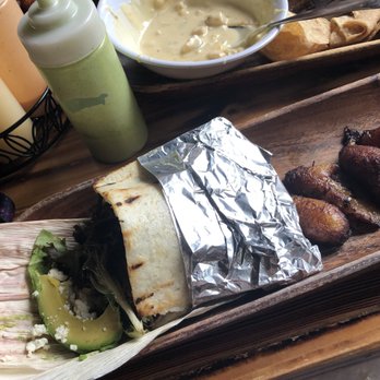 Barroco - Latin American Near Me - Lakewood, Ohio