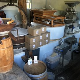 The Mill