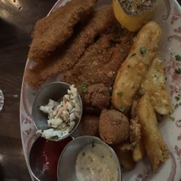 Fish Fry Fish Fry