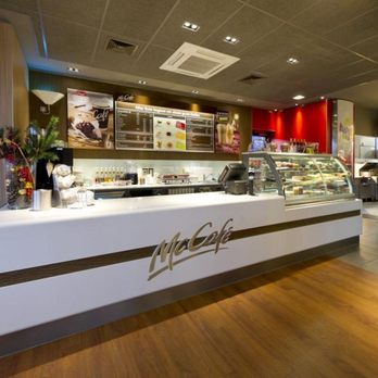 McDonald's - Fast Food Near Me - Hofheim am Taunus, HE McDonald's - Fast Food Near Me - Hofheim am Taunus, HE