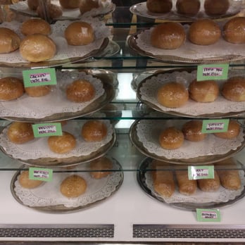 Glory's Bakery - Food display - Bakeries Near Me - Virginia Beach, Virginia Glory's Bakery - Food display - Bakeries Near Me - Virginia Beach, Virginia