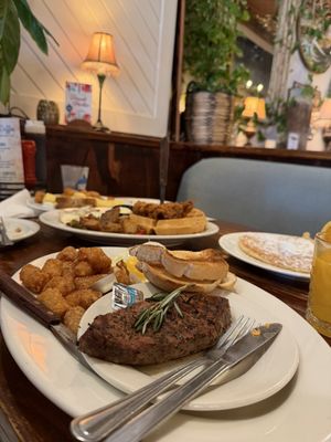 Bay Local Eatery by null