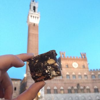 Nannini - Panforte - Desserts Near Me - Siena, SI