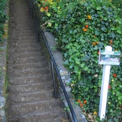Belvedere Neighborhood