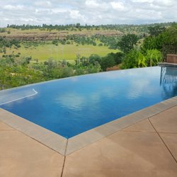 Clear Choice Pool Service