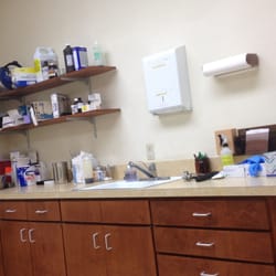 Bartsch Edward F MD - Surgery room