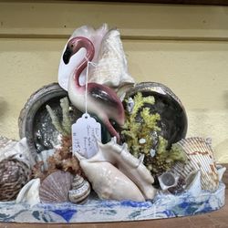 The Unique Antique Shop