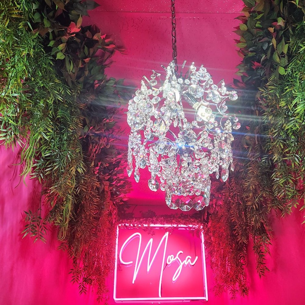 Mosa Restaurant and Bar - Breakfast & Brunch Near Me - Atlanta, Georgia