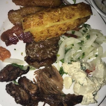 M Grill - That pineapple *drool* - Brazilian Near Me - Los Angeles, California M Grill - That pineapple *drool* - Brazilian Near Me - Los Angeles, California