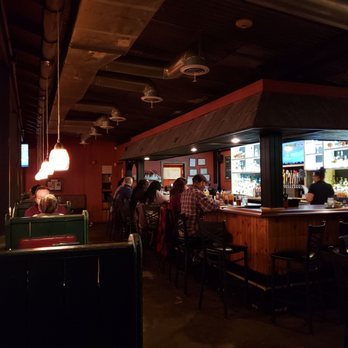 The Hideaway - Bar area - Sports Bars Near Me - Odenton, Maryland The Hideaway - Bar area - Sports Bars Near Me - Odenton, Maryland