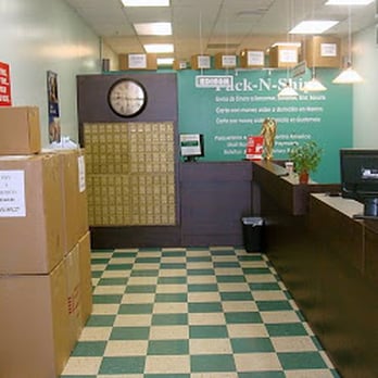Pack-N-Ship - Post Offices Near Me - Pomona, California