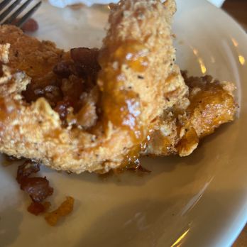 Cracker Barrel Old Country Store - Breakfast & Brunch Near Me - Commerce, Georgia