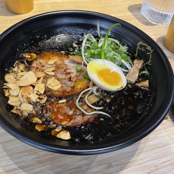Ooink - Mala Kotteri Ramen - Ramen Near Me - Seattle, Washington Ooink - Mala Kotteri Ramen - Ramen Near Me - Seattle, Washington
