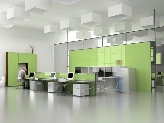 Office cleaning - This is one of our clients office that we service on the nightly basis. 
Our team delivers continuous cleaning to keep office areas at their best. We use non toxic, eco-friendly, and recyclable products in our commitment to bring safe, low-impact cleaning to workspaces.