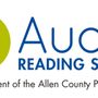 Photo of Audio Reading Service