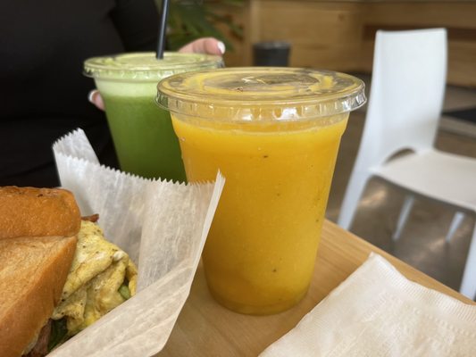 DON MIGUEL JUICERY + RUSTIC KITCHEN - Updated February 2026 - 100 ...