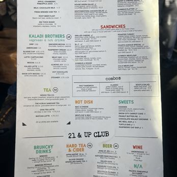 Snow City Cafe - Breakfast & Brunch Near Me - Anchorage, Alaska