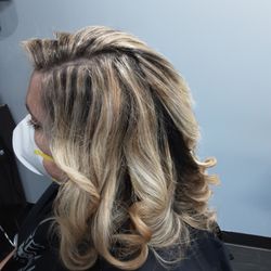 Hair By Gladys - Balayage