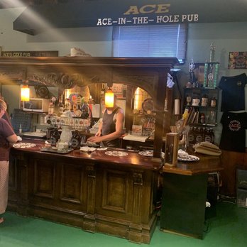 ACE Premium Hard Ciders - Beer, Wine & Spirits Near Me - Sebastopol, California