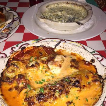 Pasta Jay's - Italian Near Me - Moab, Utah