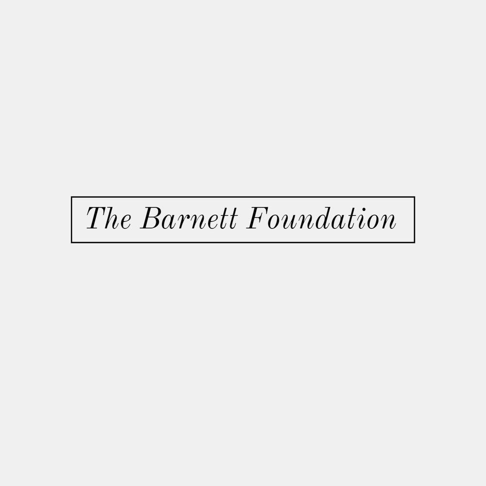 The Barnett Foundation - social services organization in Tampa, FL