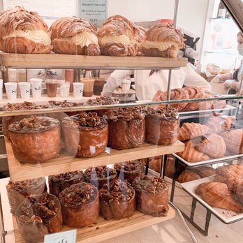 Sift Bake Shop - Pastries - Bakeries Near Me - Mystic, Connecticut Sift Bake Shop - Pastries - Bakeries Near Me - Mystic, Connecticut