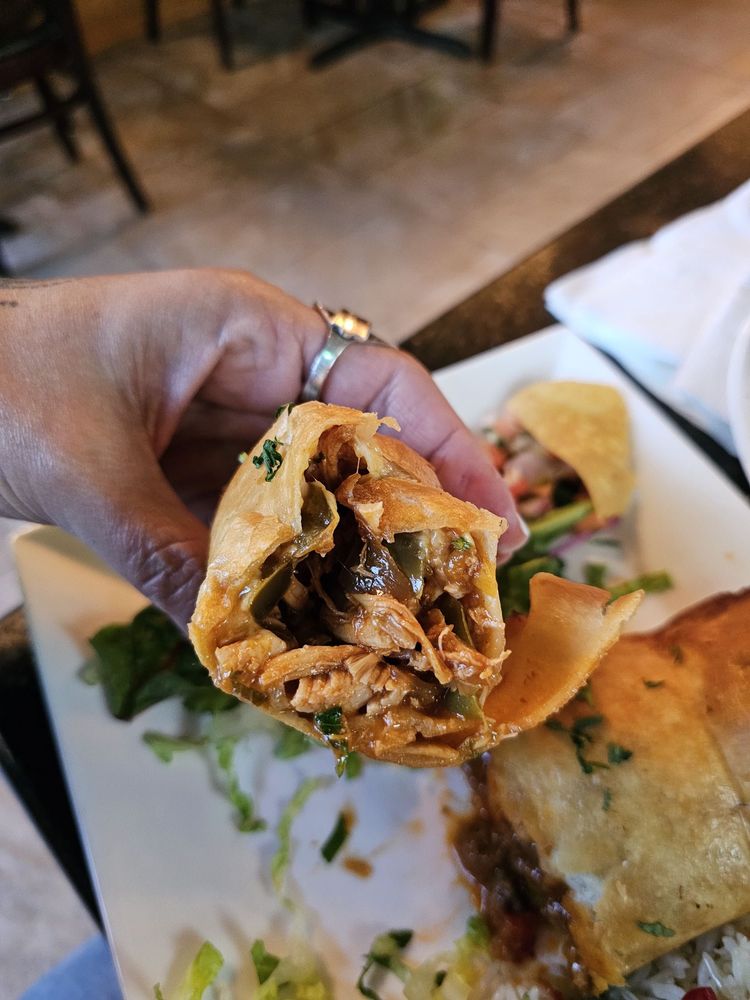 Naty's Tex-Mex Cuisine