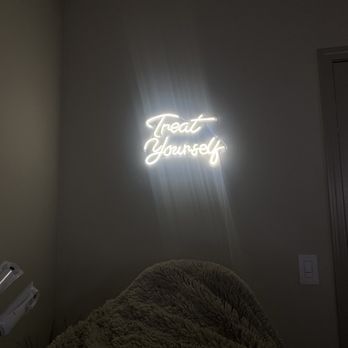 First Class Esthetics Lounge - A reminder of where to go when you need to Treat Youself' - Skin Care Near Me - Los Angeles, California