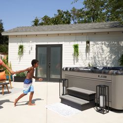 International Hot Tub Company - Denver I-25
