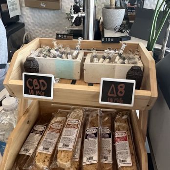 Grinder’s Coffee Bar - Coffee & Tea Near Me - Houston, Texas