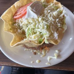Taco Salad