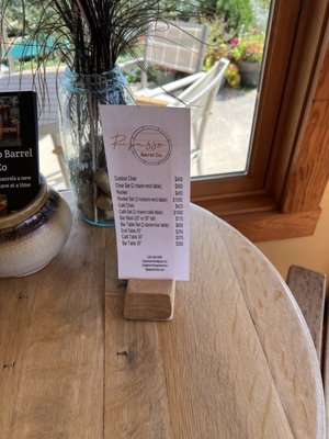 Glen Manor Vineyards by null