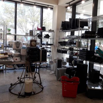 American Thrift Store - Thrift Stores Near Me - Fort Lauderdale, Florida