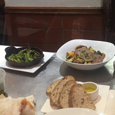 Hazel Restaurant by null