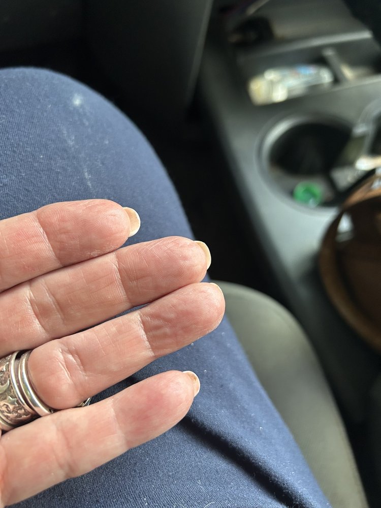 CALI NAILS Updated October 2024 29 Photos & 11 Reviews 449 N Andy