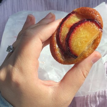 Standard Baking - Friand - Bakeries Near Me - Portland, Maine Standard Baking - Friand - Bakeries Near Me - Portland, Maine
