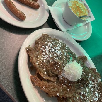 Metro Diner - Diners Near Me - Melbourne, Florida