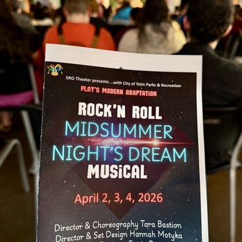 Yelm Community Center - Community musical - Community Centers Near Me - Yelm, Washington Yelm Community Center - Community musical - Community Centers Near Me - Yelm, Washington