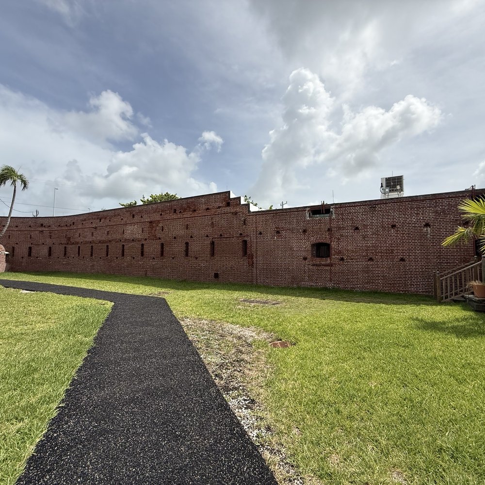 East Martello Museum - East Fort Martello - Museums Near Me - Key West, Florida East Martello Museum - East Fort Martello - Museums Near Me - Key West, Florida