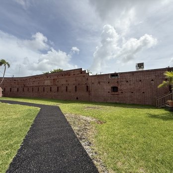 East Martello Museum - East Fort Martello - Museums Near Me - Key West, Florida East Martello Museum - East Fort Martello - Museums Near Me - Key West, Florida