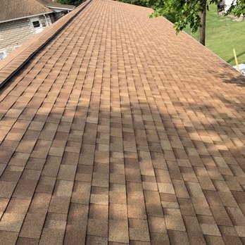 Albo - Our lines - Roofing Near Me - Severna Park, Maryland