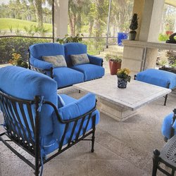 Perfect Patio & Cushion Factory