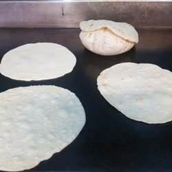 La Jefa Taqueria