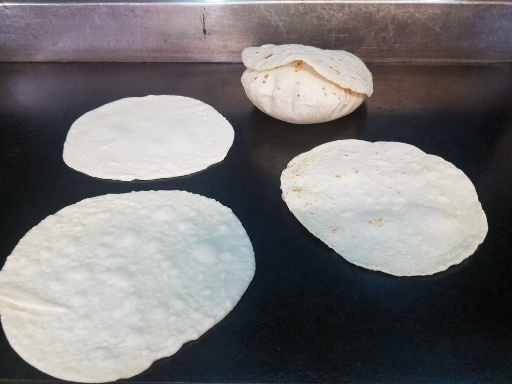 La Jefa Taqueria