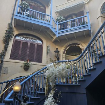 Club 33 - French Near Me - Anaheim, California Club 33 - French Near Me - Anaheim, California