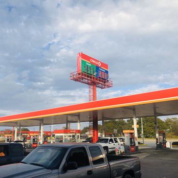 Circle K - Gas Stations Near Me - Gulfport, Mississippi