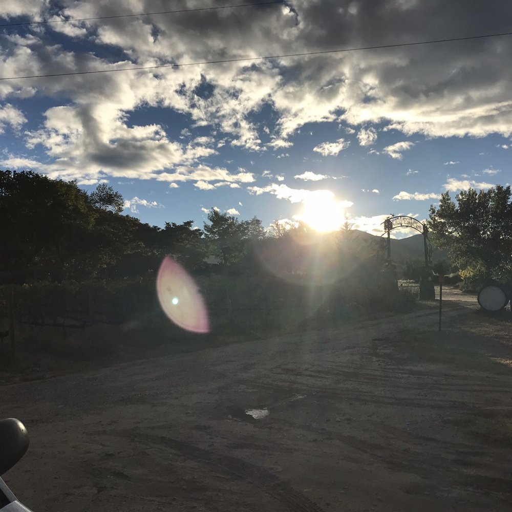 Black Mesa Winery - Wineries Near Me - Velarde, New Mexico