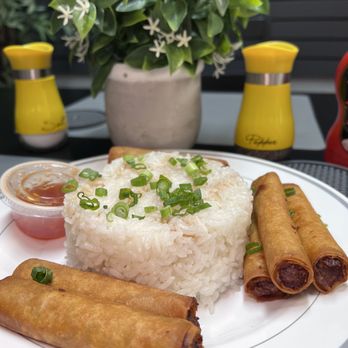 Filipino Flavors - Lumpia - Filipino Near Me - Newberry, Florida Filipino Flavors - Lumpia - Filipino Near Me - Newberry, Florida