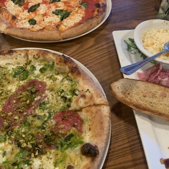 Fat Olives - Pizza Near Me - Flagstaff, Arizona